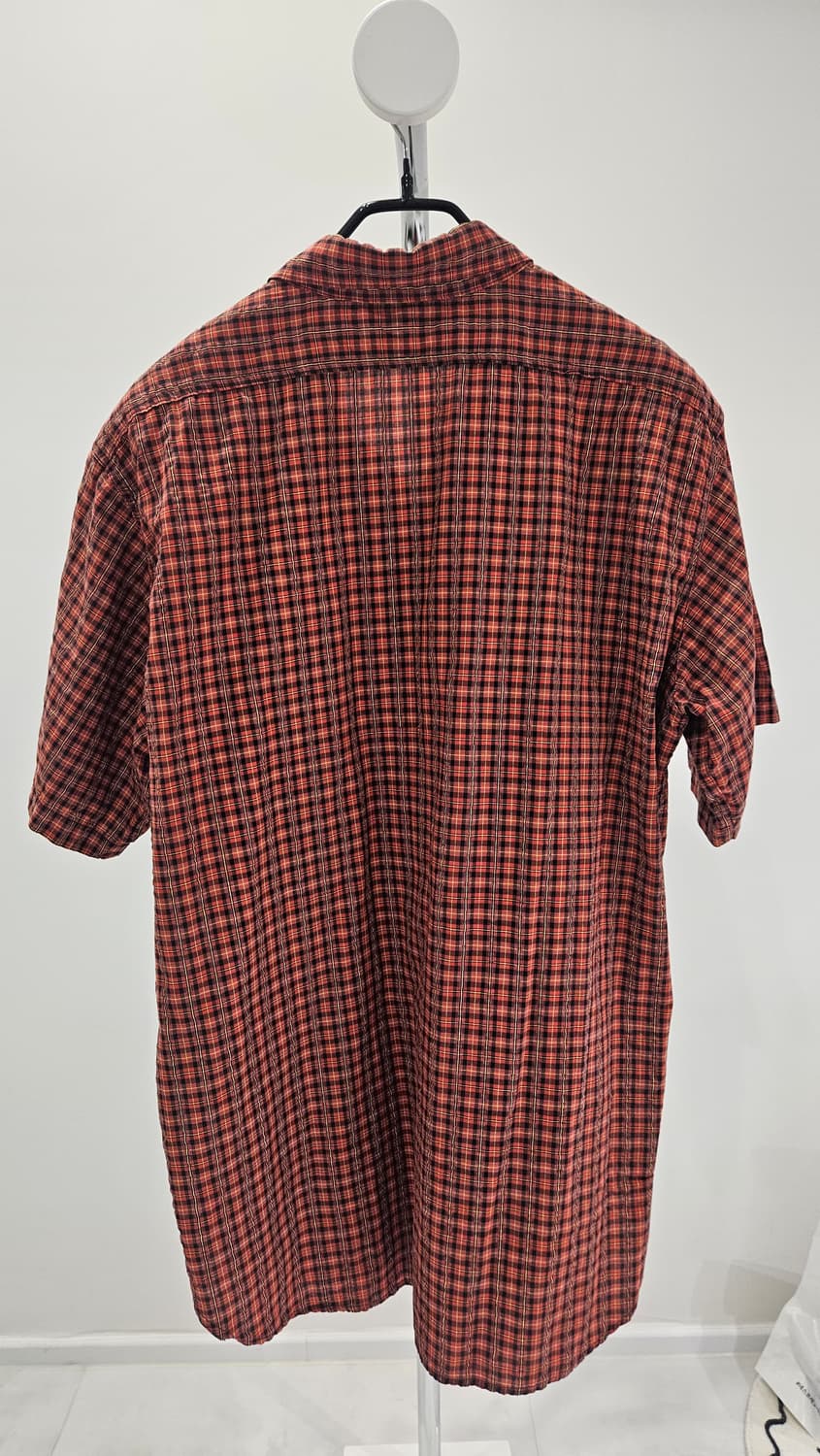 리얼맥코이 반팔셔츠  상품이미지3