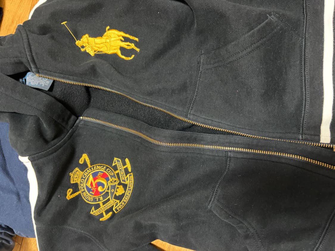 폴로 상품이미지1