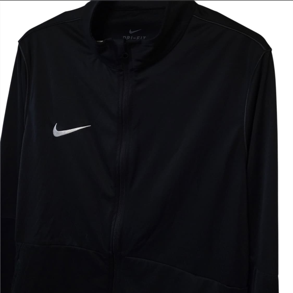 나이키져지 블랙 100-105 트랙탑 상품이미지3