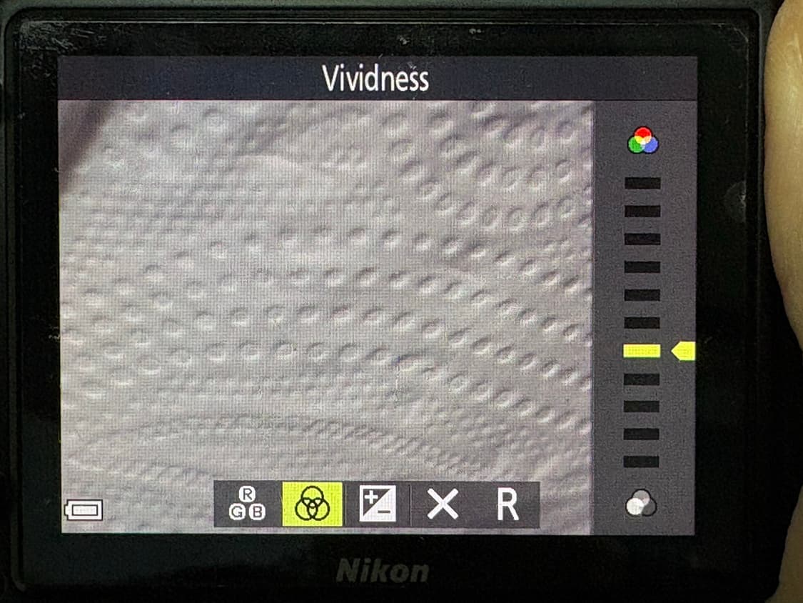 니콘 쿨픽스coolpix aw130 오렌지 (aw100라인) 상품이미지7