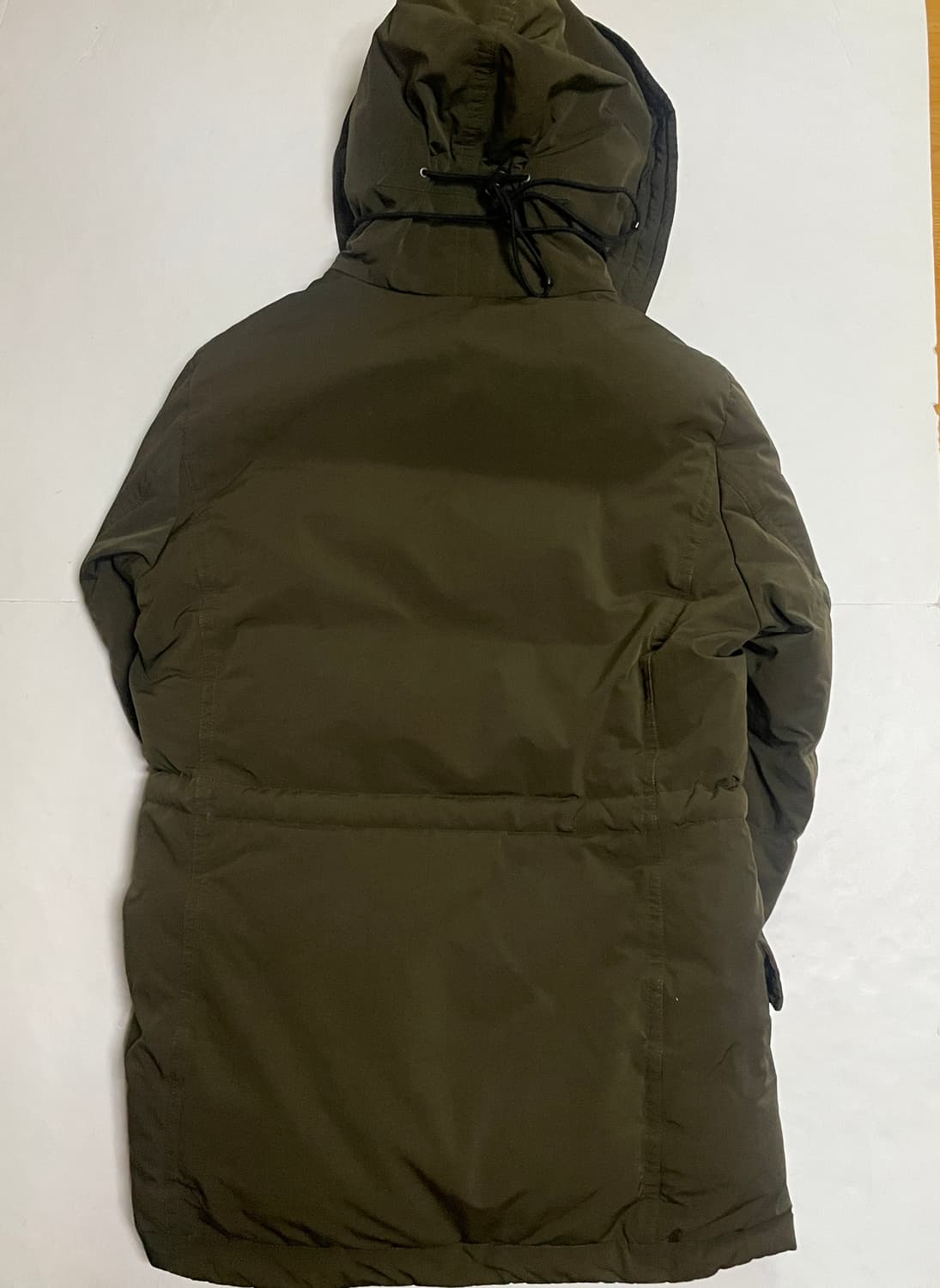 Cp컴퍼니 고글 패딩 105 상품이미지6