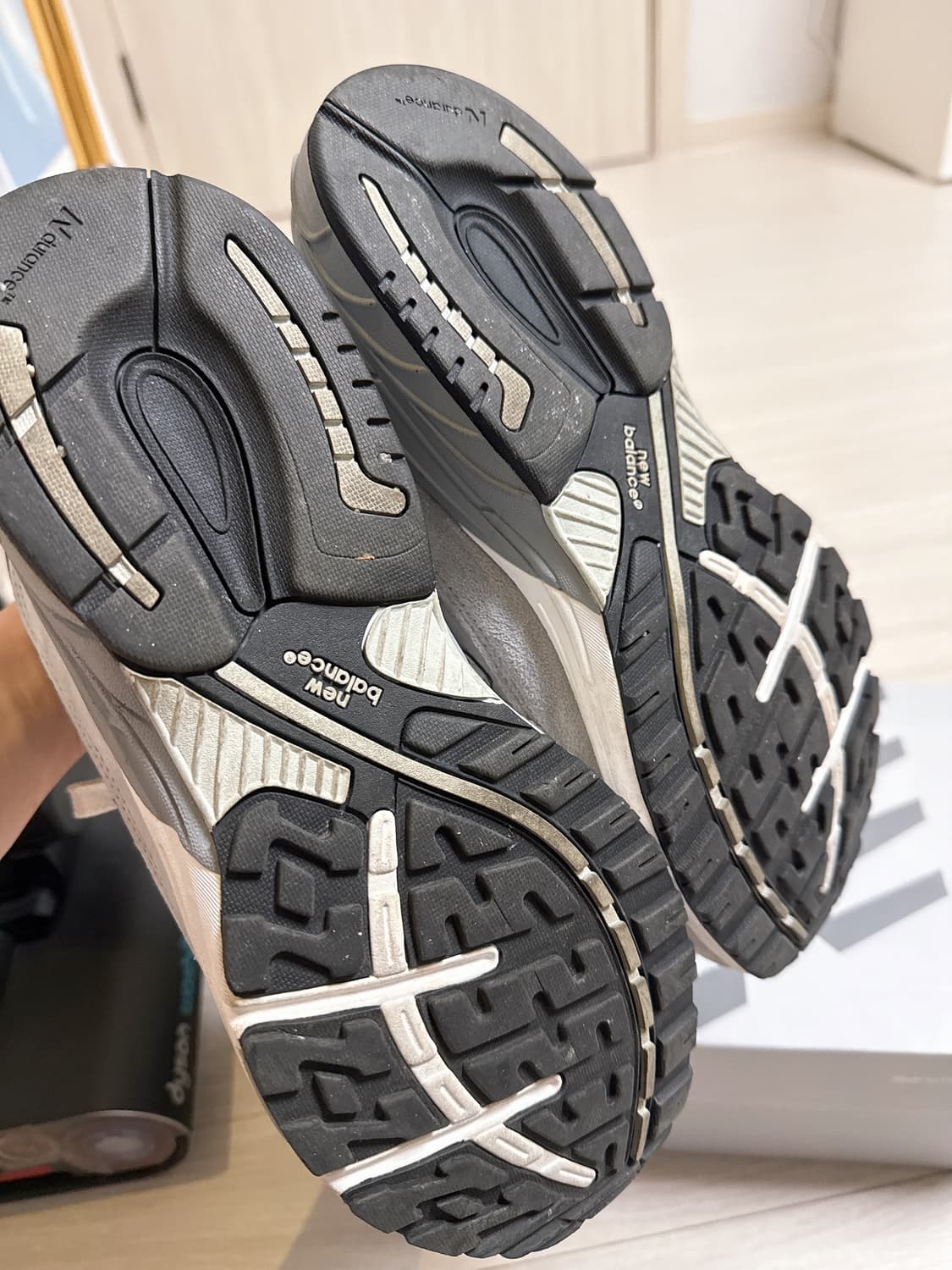 뉴발란스993 270사이즈 상품이미지4