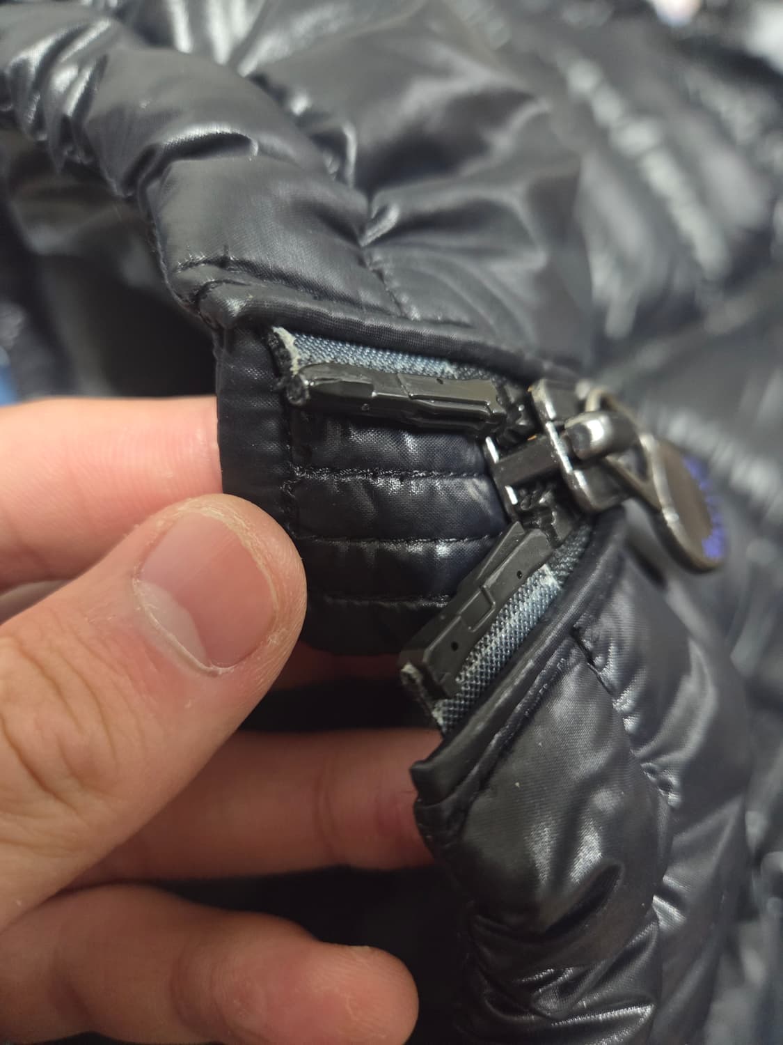 (23fw) 몽클레어 마야 3사이즈 상품이미지8