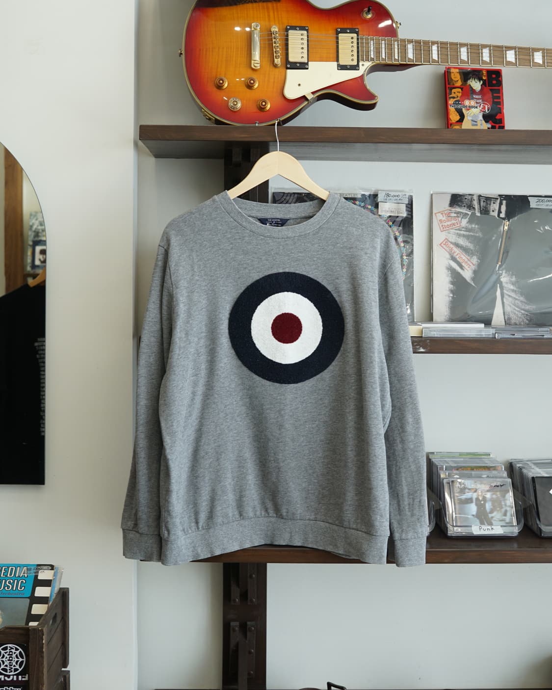 Ben Sherman 상품이미지1