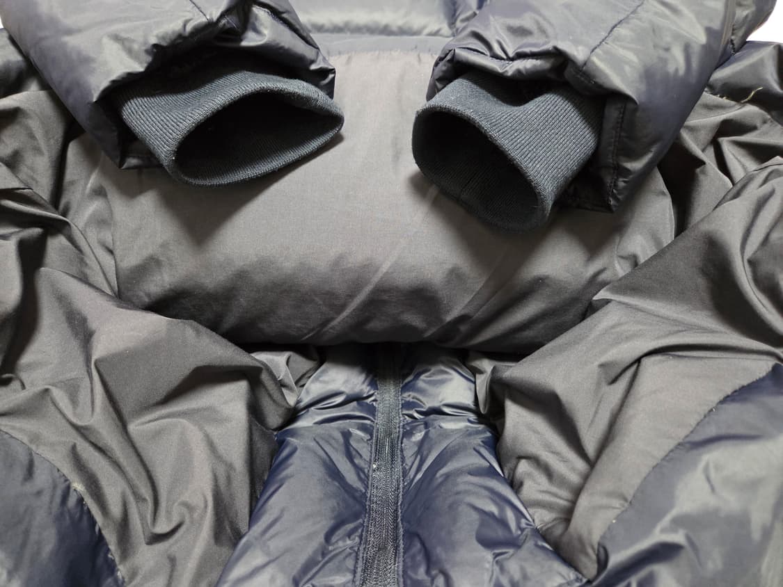 빈폴 여성 구스다운 패딩 상품이미지10