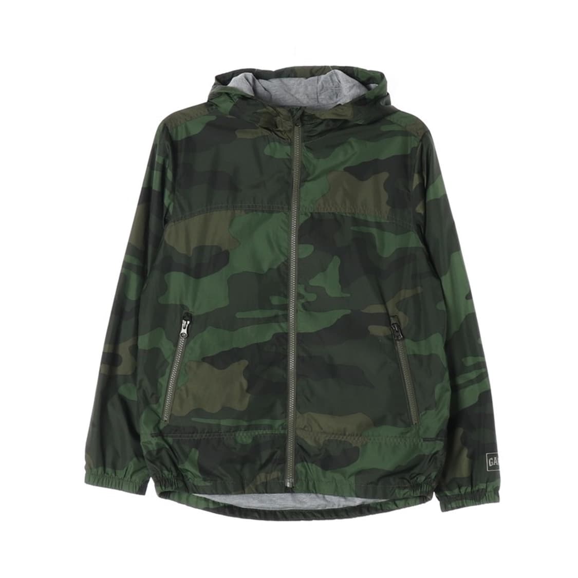 gapkids 카모 바람막이 12 상품이미지1