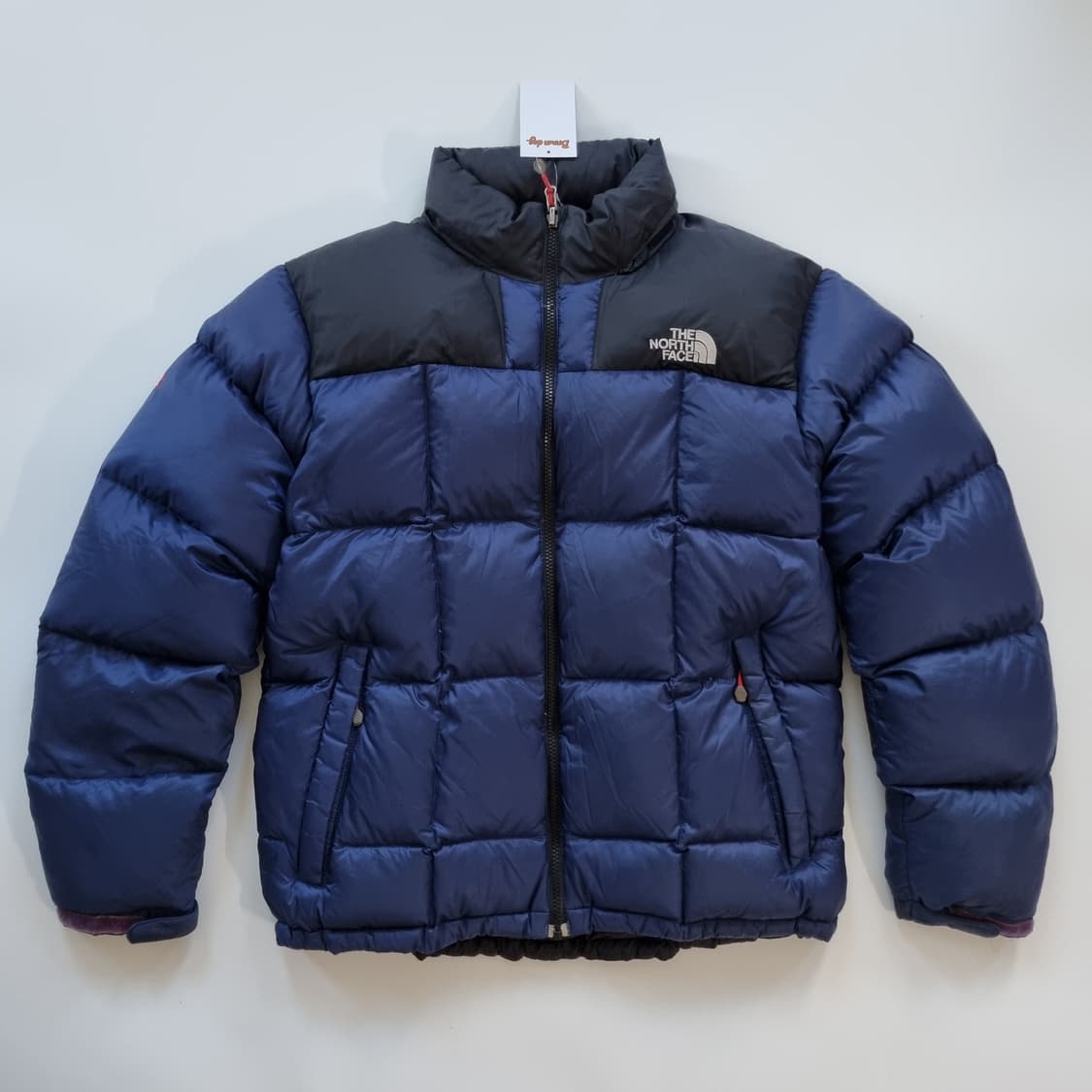 노스페이스 800 로체 패딩  상품이미지1