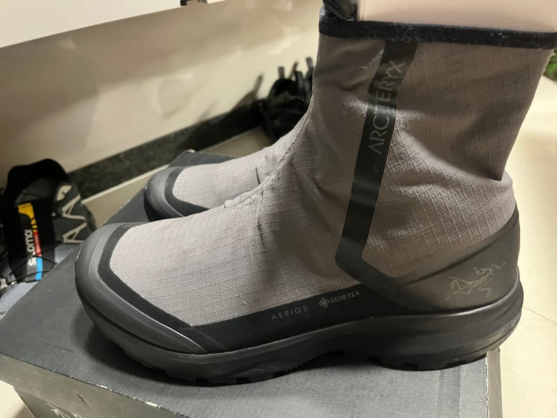 아크테릭스 에어리어스 니발리스 GTX 상품이미지2