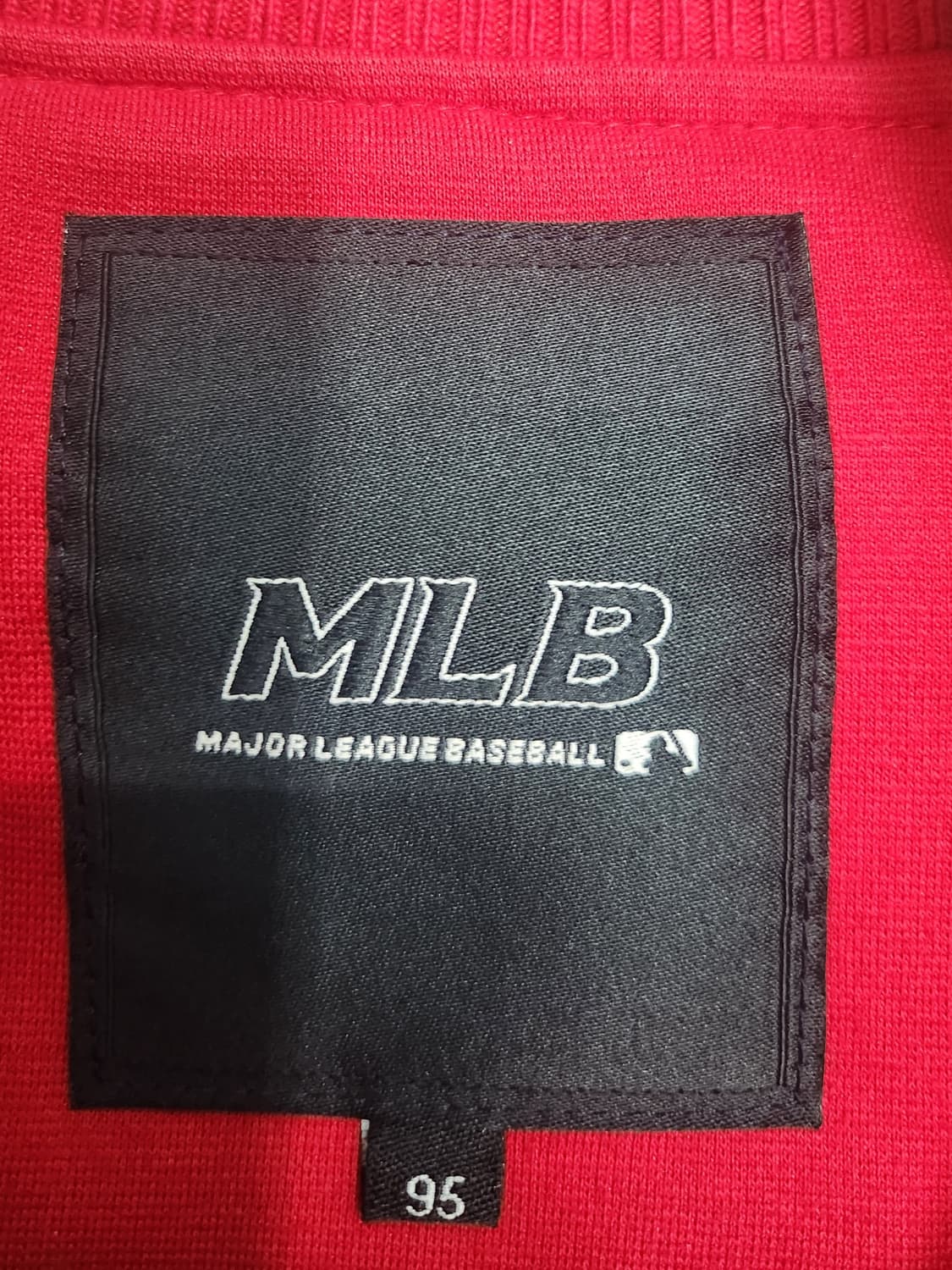 MLB 레드삭스 야구 점퍼 스타디움 자켓 95 상품이미지3