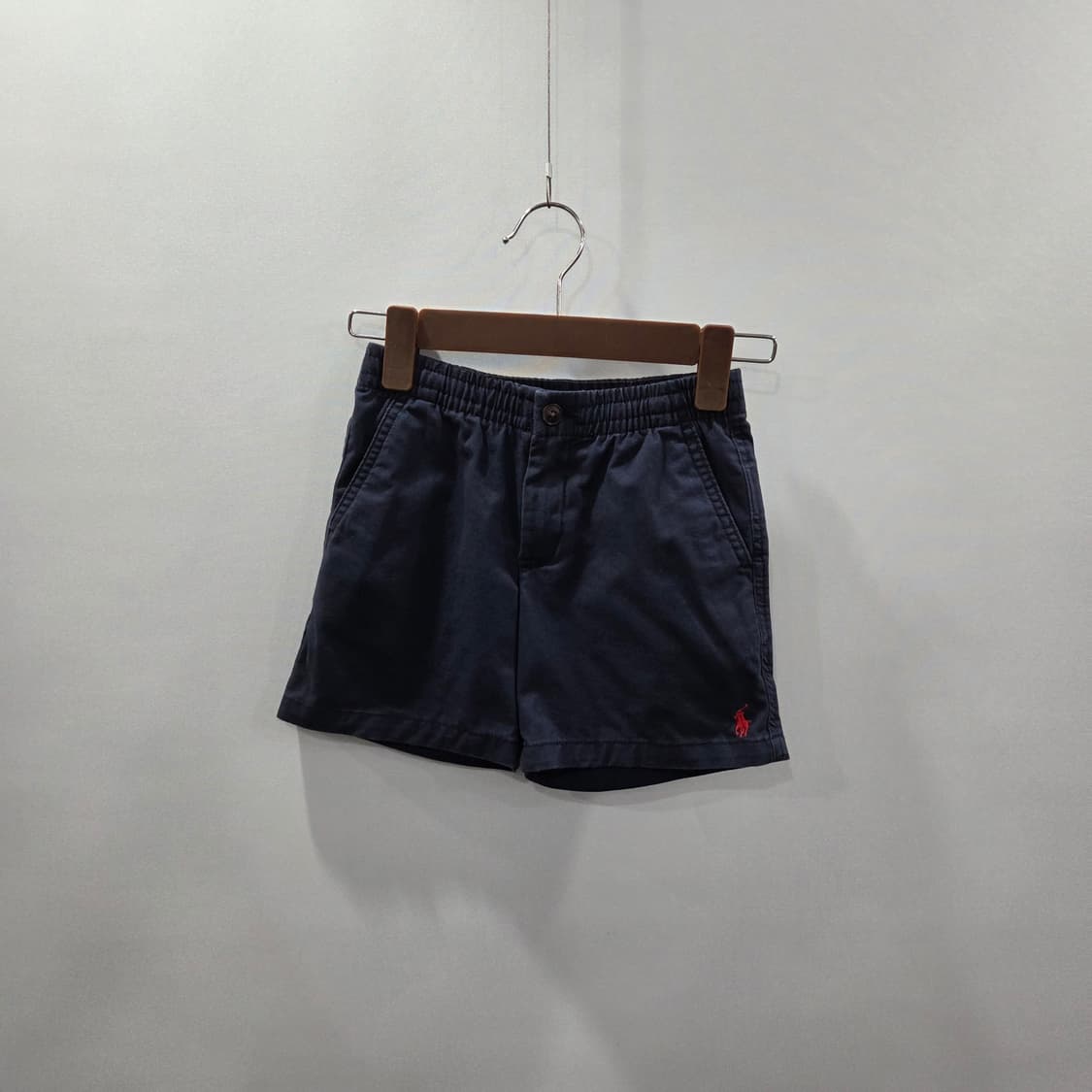 폴로랄프로렌 키즈 프렙스터 네이비 7 상품이미지1