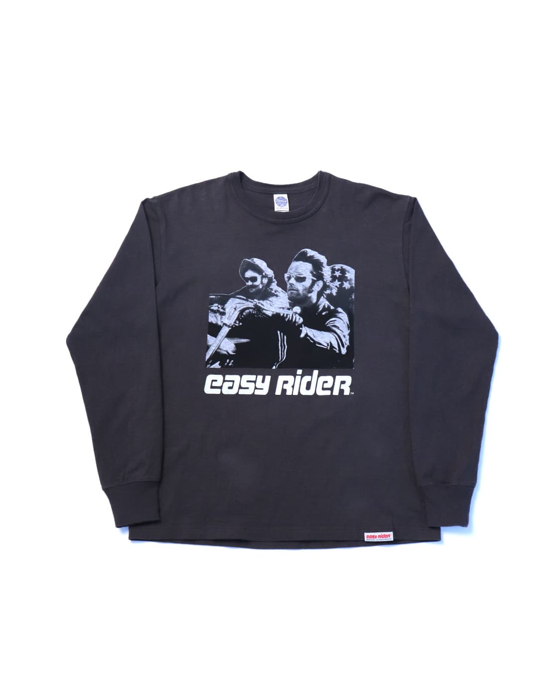 토이즈맥코이(ToysMccoy) EASY RIDER 롱슬리브 상품이미지1