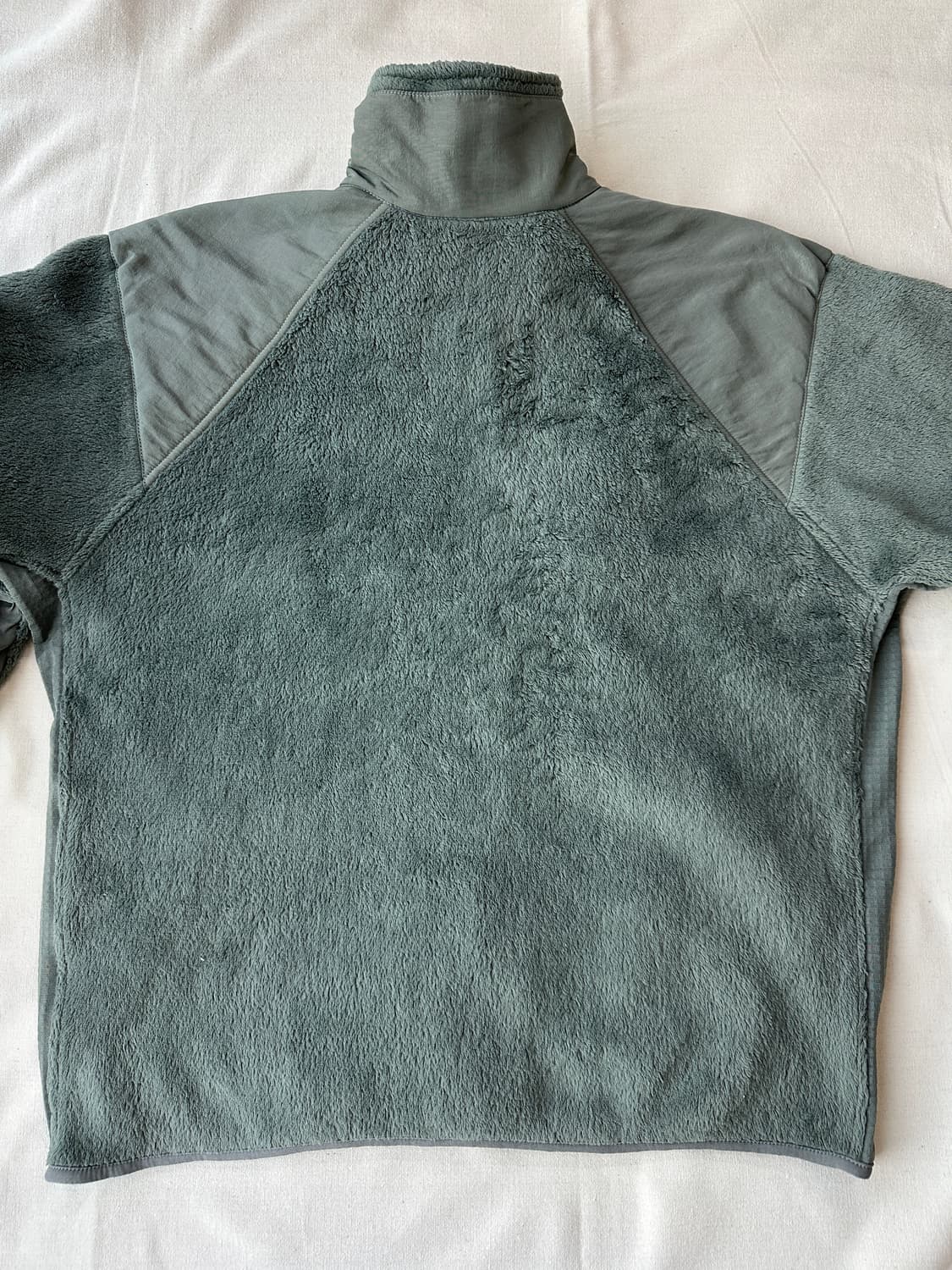 L 미군 폴라텍 플리스 후리스 US ARMY GEN3 FLEECE 상품이미지7