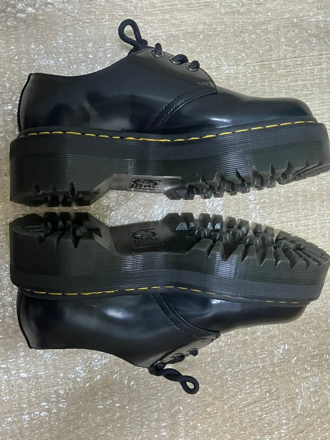 [240] 닥터마틴 1461 쿼드 uk5 상품이미지3