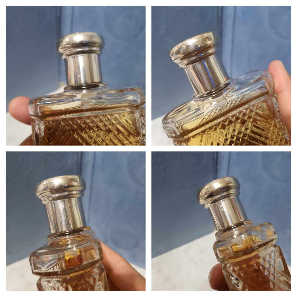 랄프로렌 사파리 포 맨 EDT 125ml 향수 (K) 상품이미지3