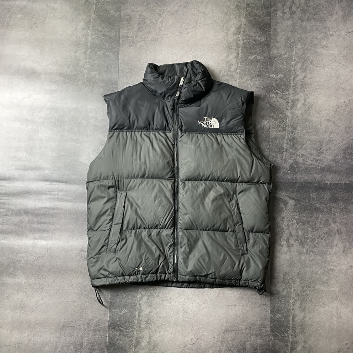THE NORTH FACE 1990s 노스페이스 패딩조끼 A00440 상품이미지1