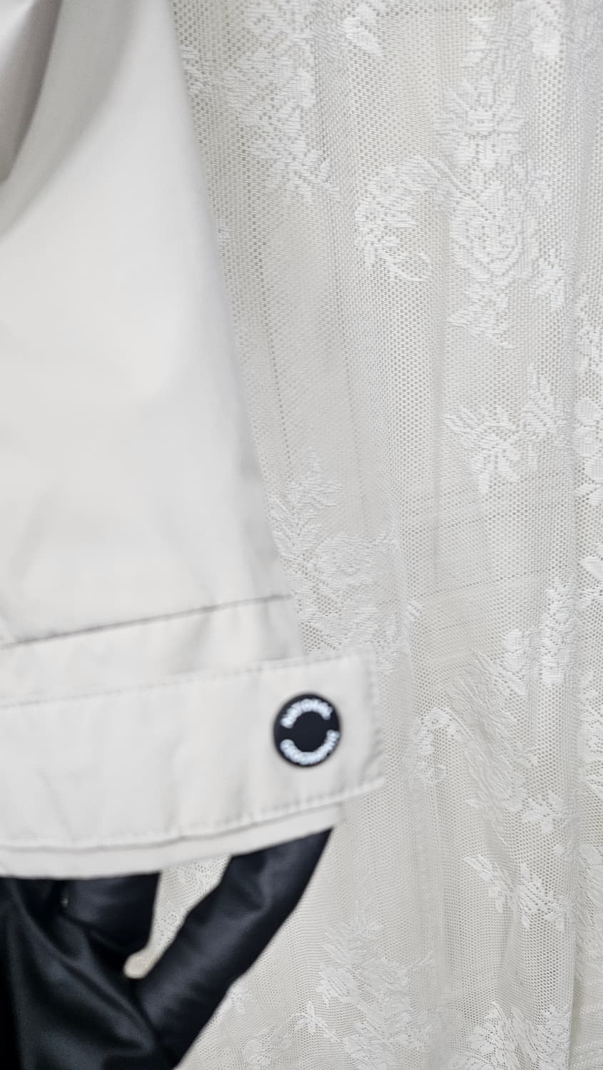 내쇼날지오그래픽 바람막이 남자점퍼  상품이미지6