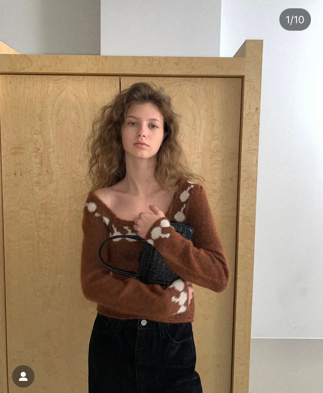 Smoothmood 스무스무드 니트 상품이미지2