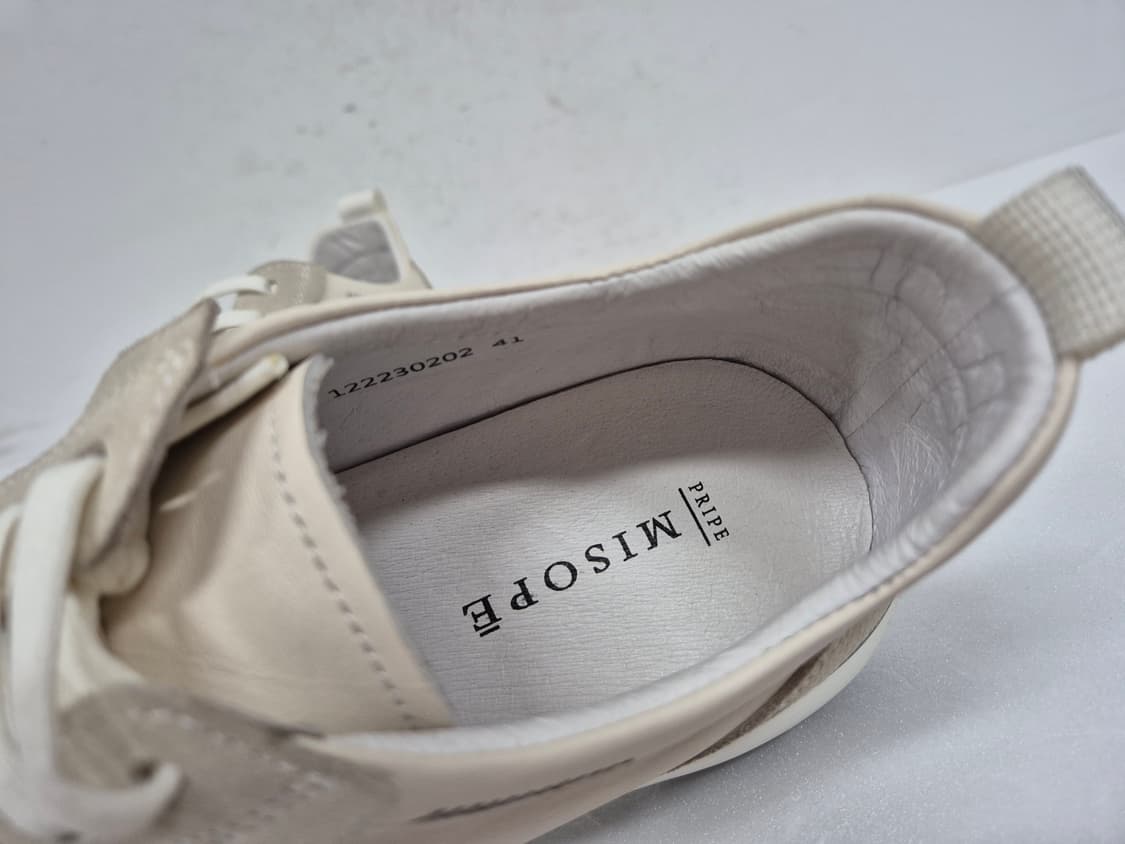 미소페 남성 스니커즈 260 상품이미지8