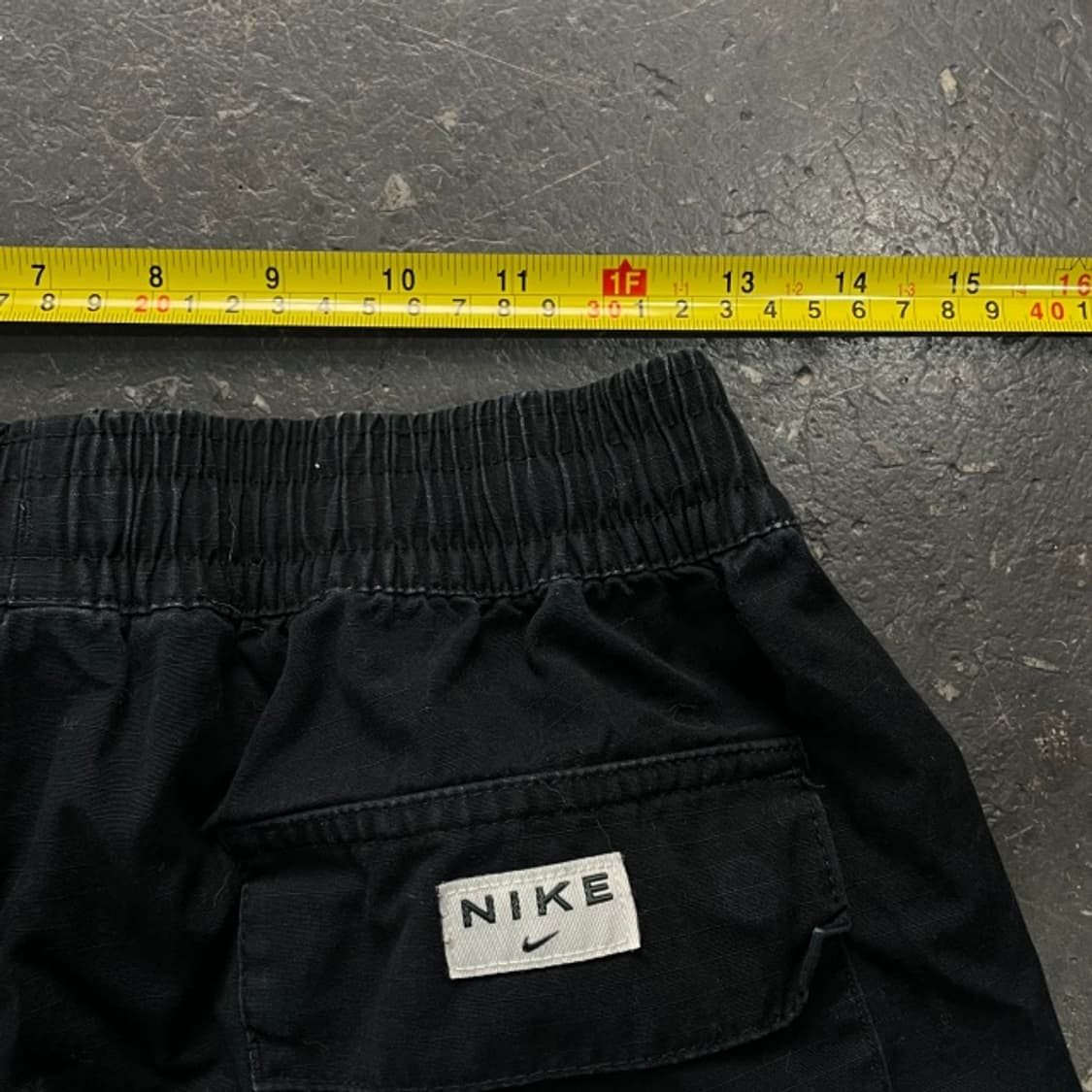100 나이키 립스탑 카고팬츠 상품이미지7