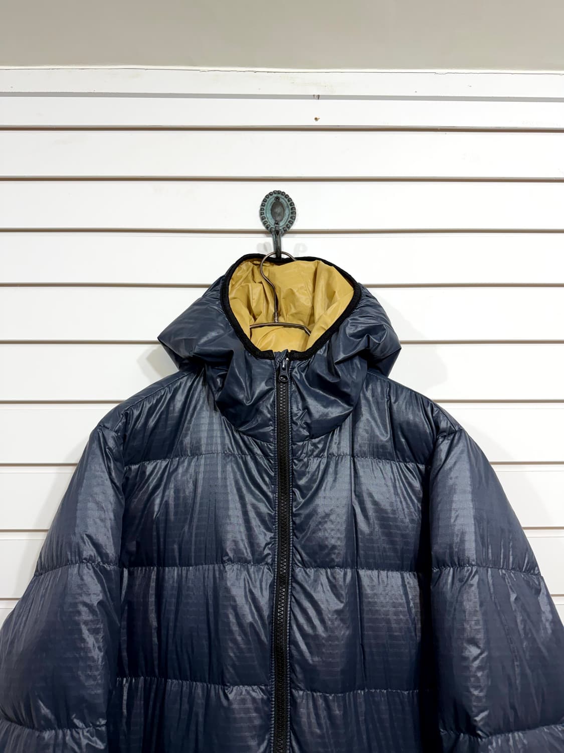 CAMP7 캠프7 여성 다운  상품이미지3