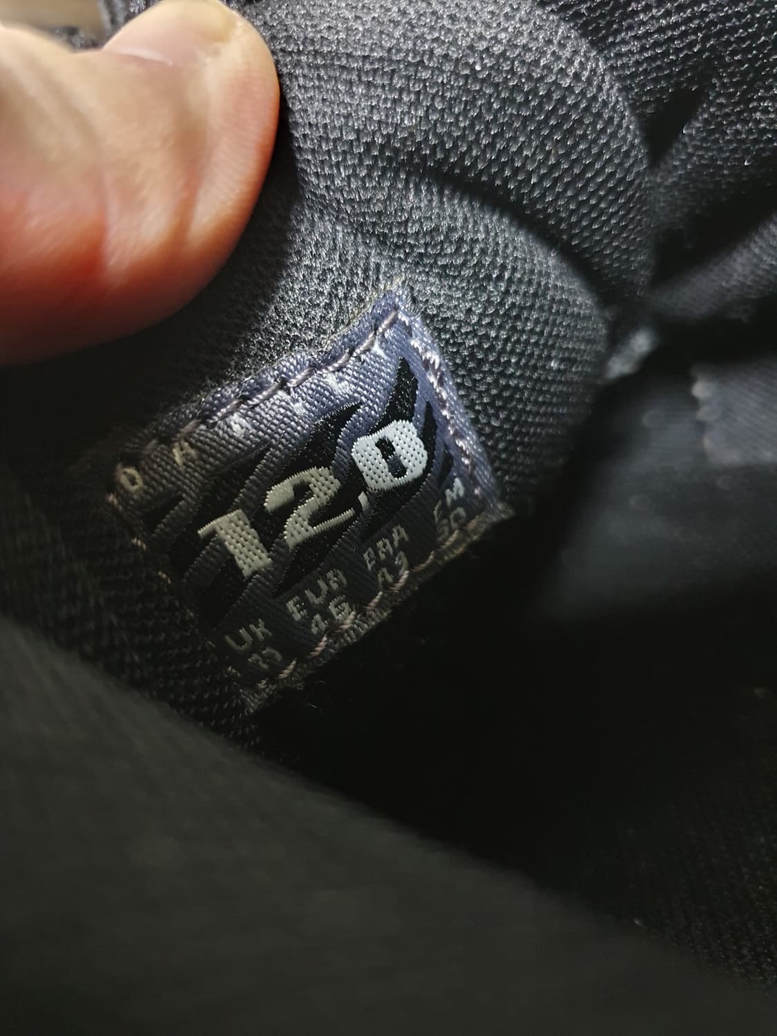 오클리 바탈리온 로우 트레킹화 300 상품이미지10