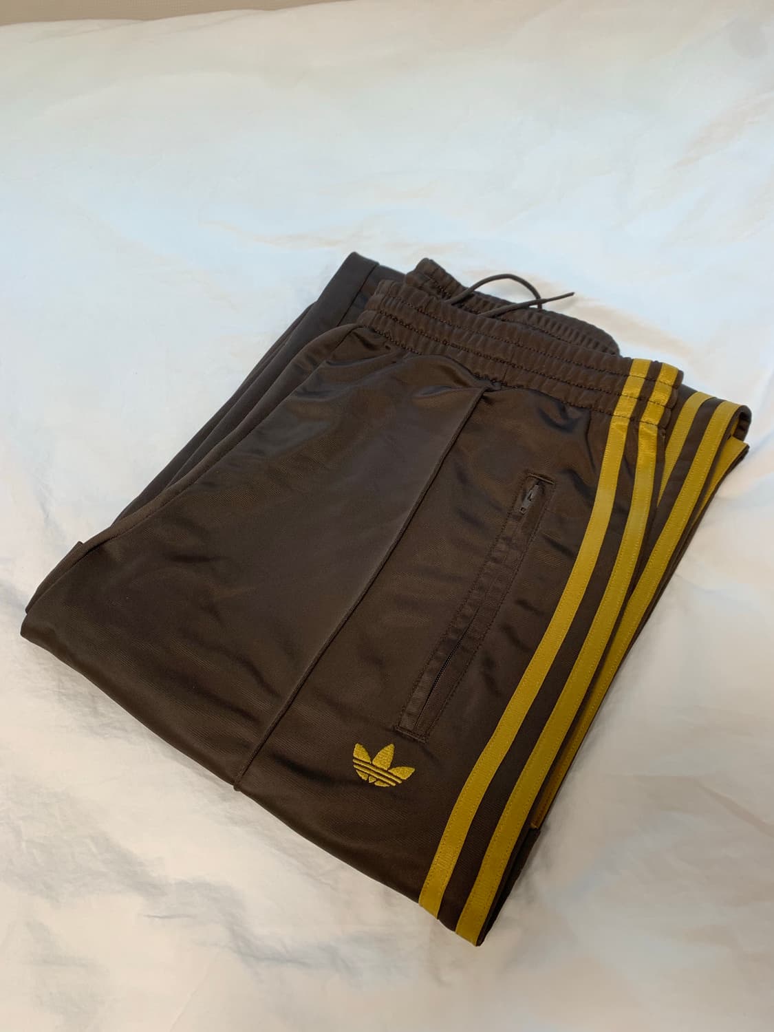 새상품 아이다스 유럽판 트랙팬츠 상품이미지4