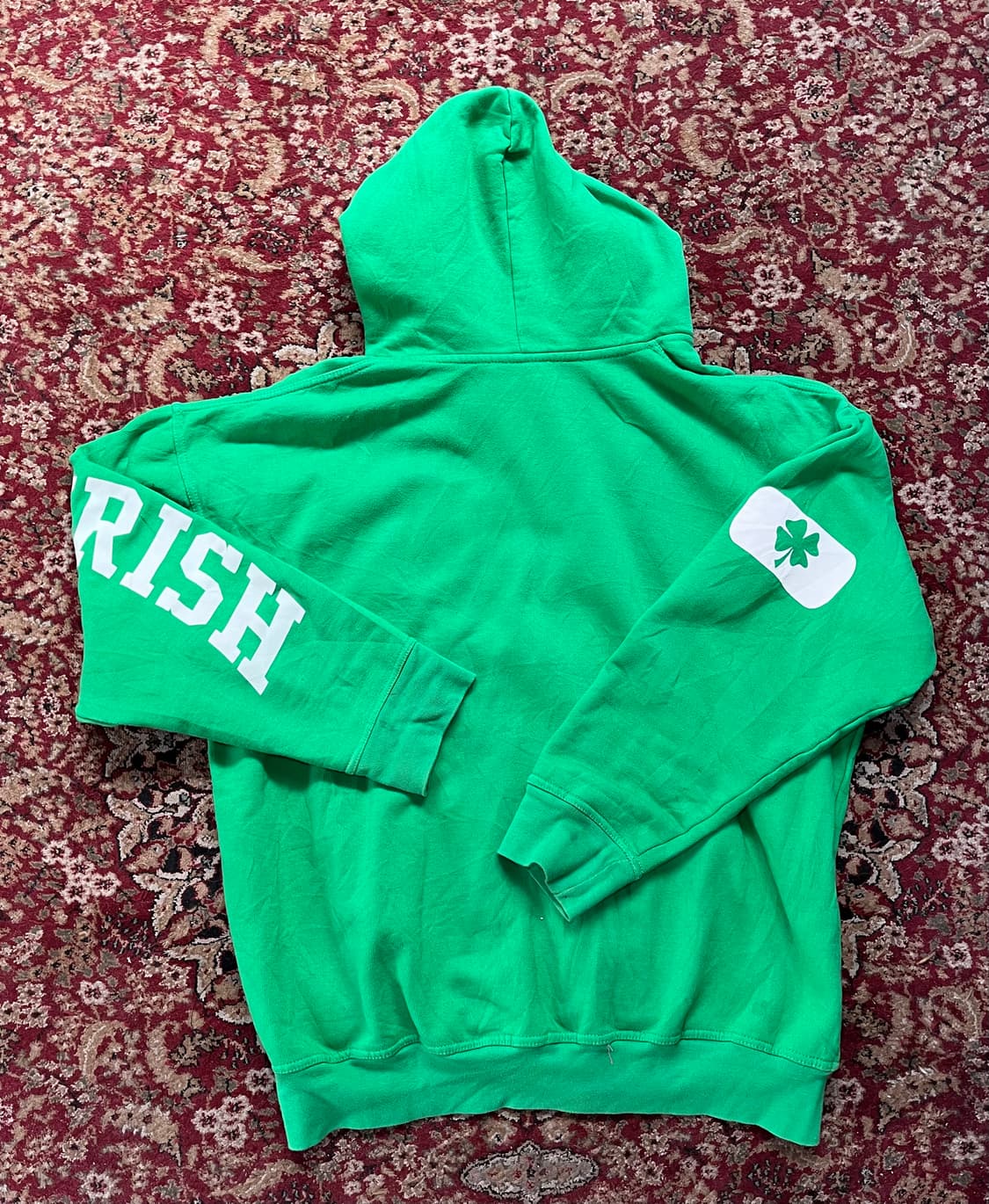  jp 후드집업  상품이미지2