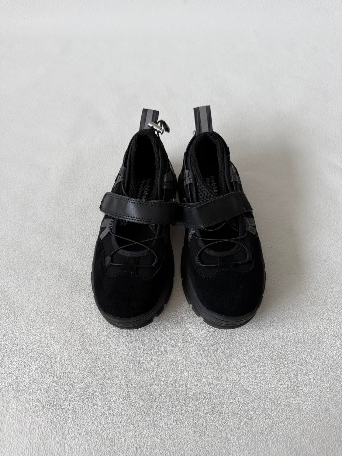 [UK3.5]락피쉬웨더웨어(Rockfish Weatherwear) 샌들 상품이미지2