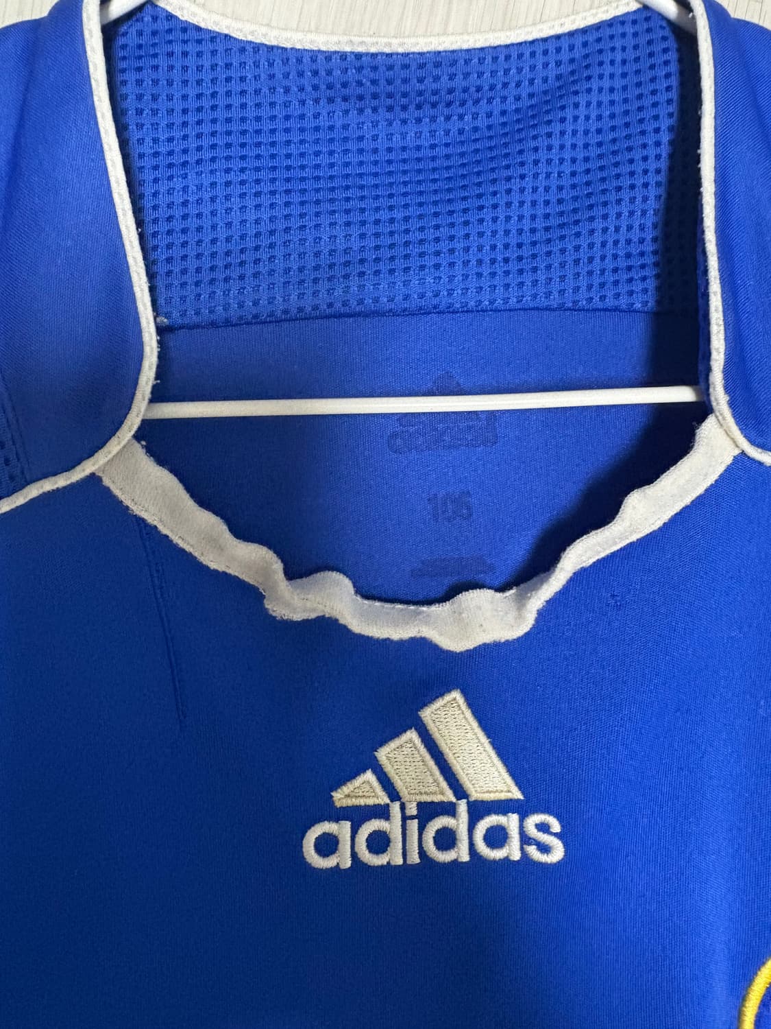 06-08 첼시 홈 no.11 드록바 상품이미지2