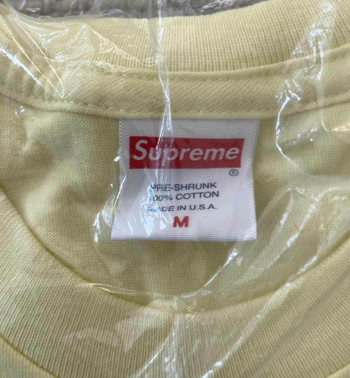 슈프림 이치더킬러 티셔츠 상품이미지3