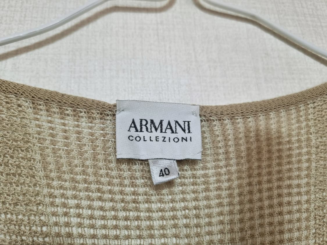 알마니꼴레지오니 정품 롱티 상품이미지4