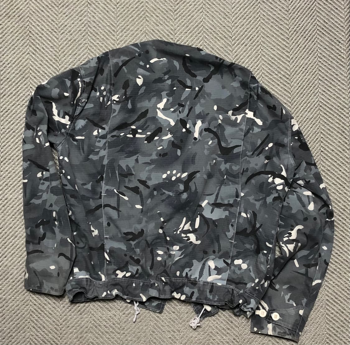 팔라스x아크에어 palace x arkair 상품이미지2