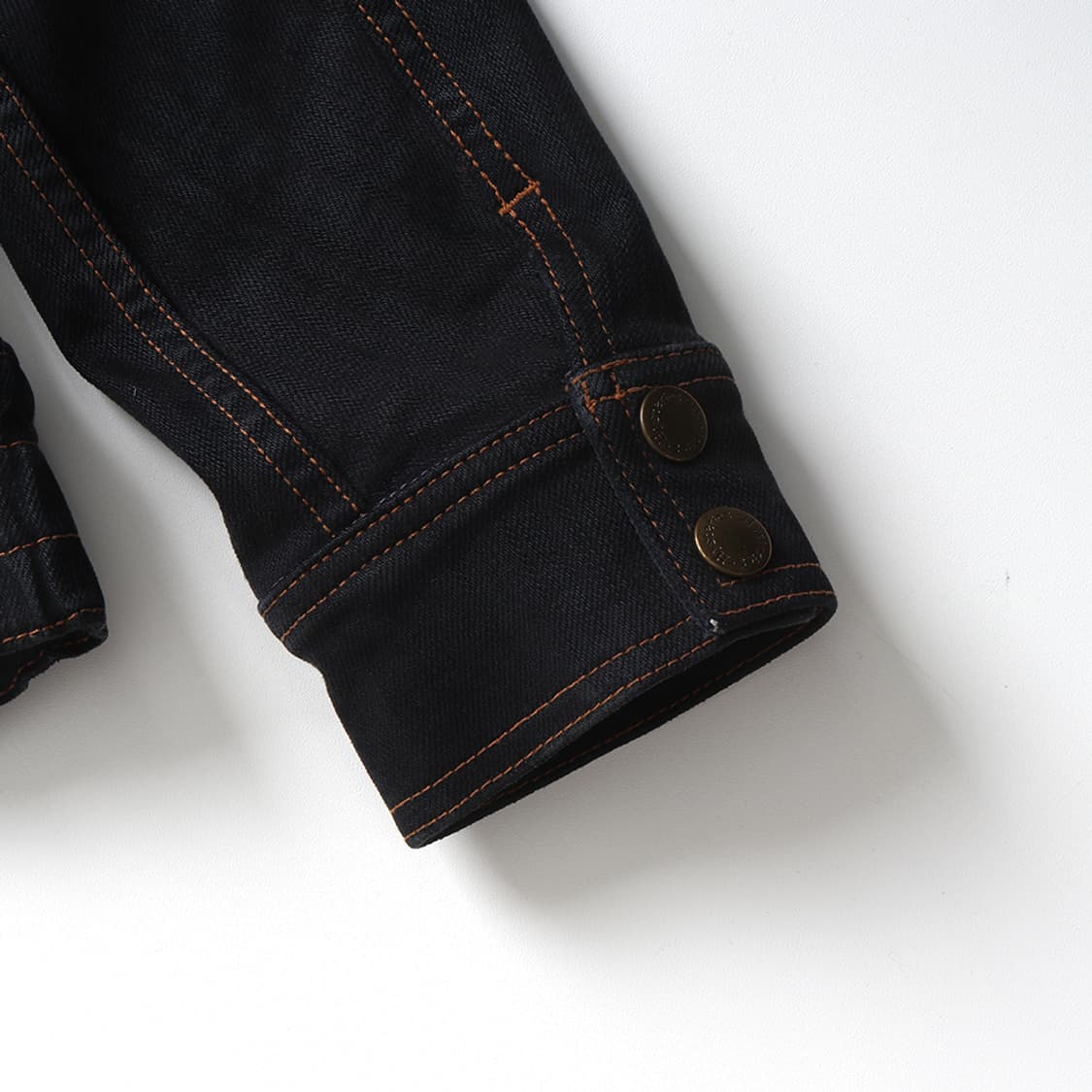 히스테릭글래머 HYSTERIC GLAMOUR Denim Jacket 상품이미지8