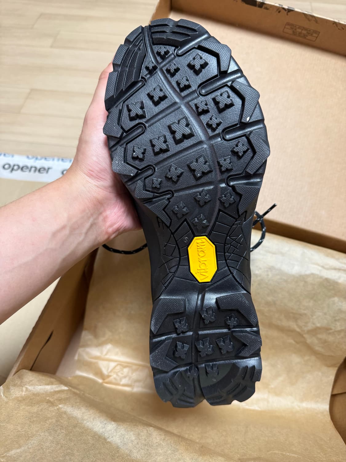 [새상품/43] 로아 하이킹 카타리나 280 상품이미지6