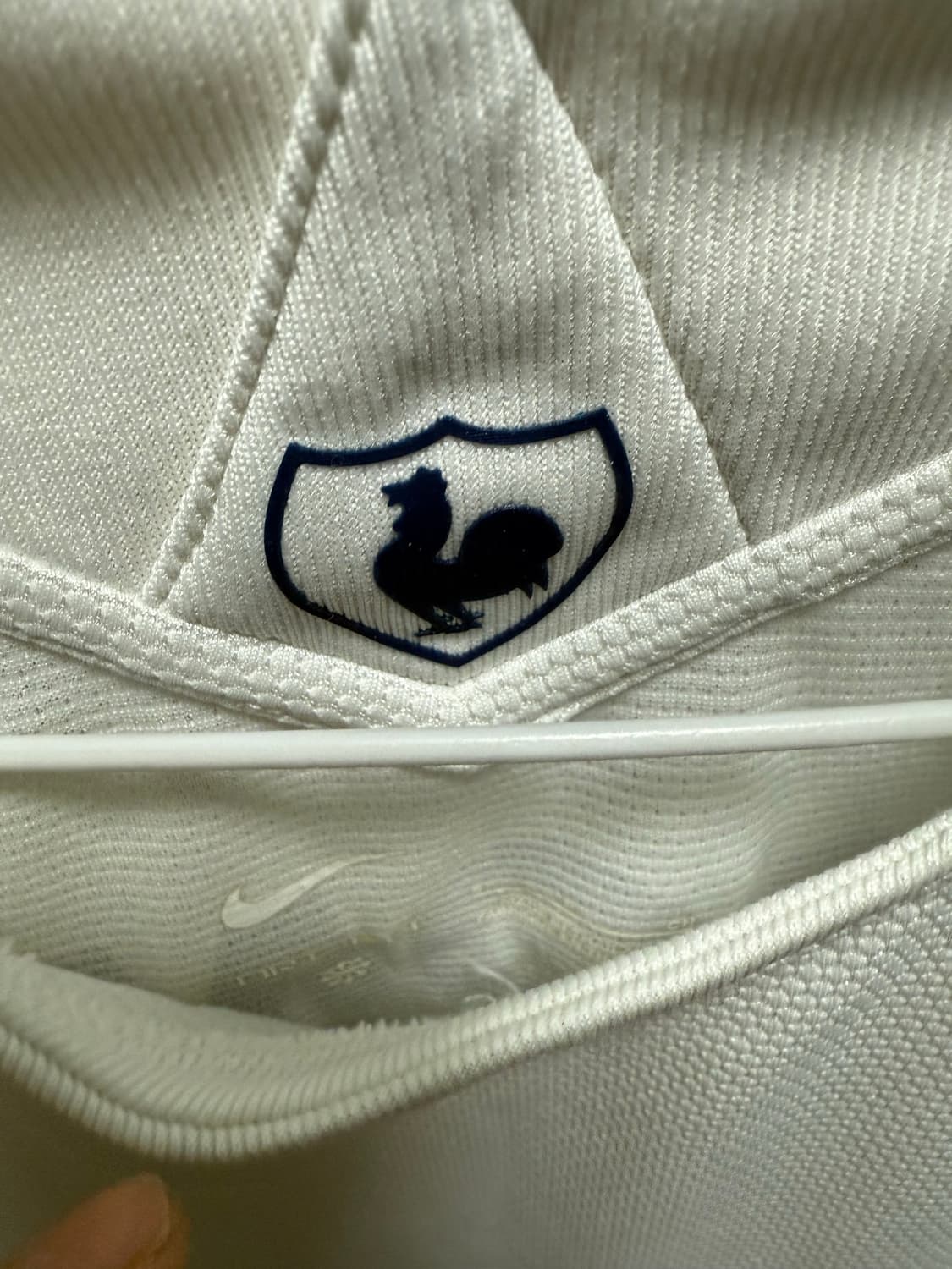 21-22 토트넘 손흥민 유니폼 상품이미지3