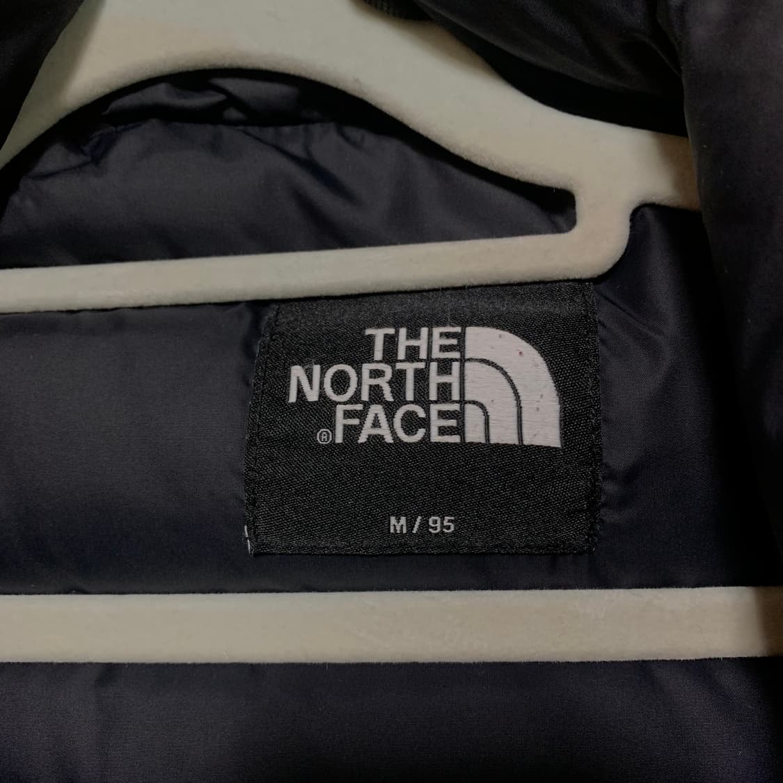 노스페이스 패딩 상품이미지6