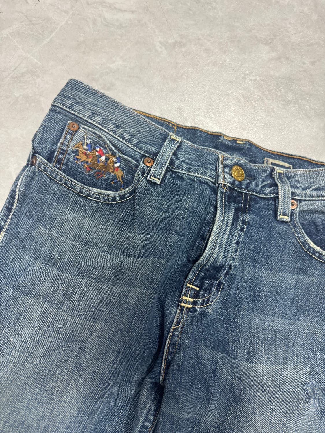 폴로 상품이미지3