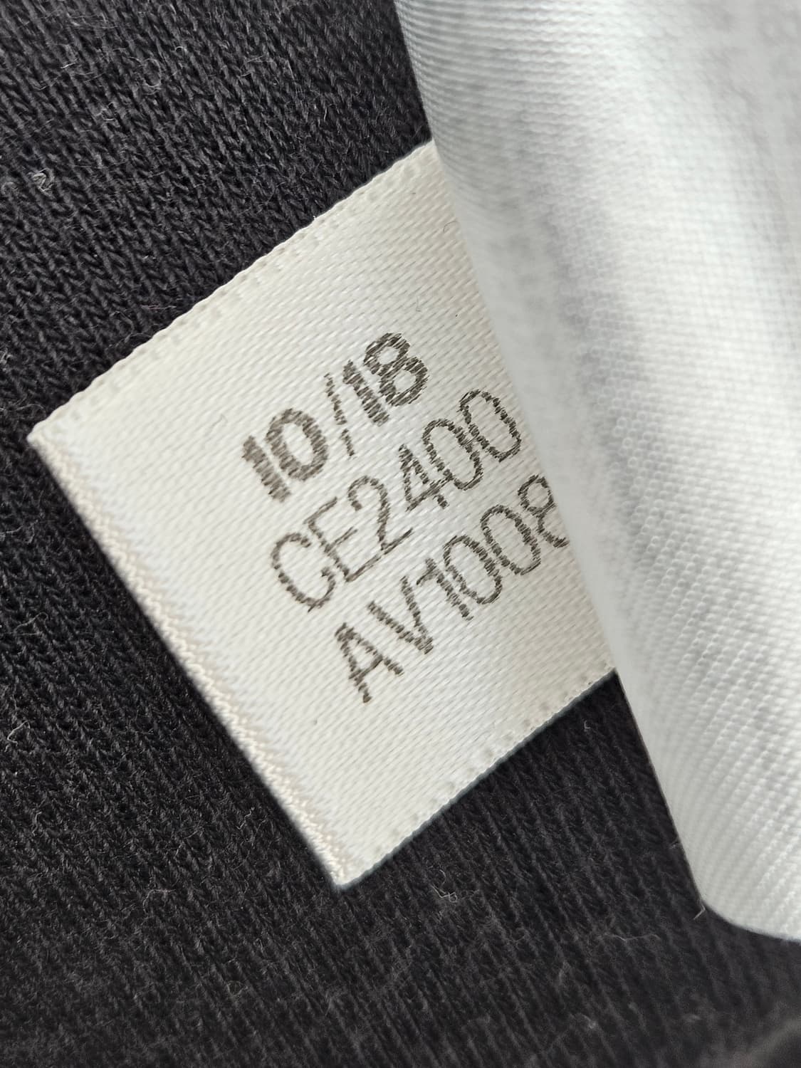 아디다스 삼선 트레이닝 바지 블랙 파이어버드 슈퍼스타 M 상품이미지3