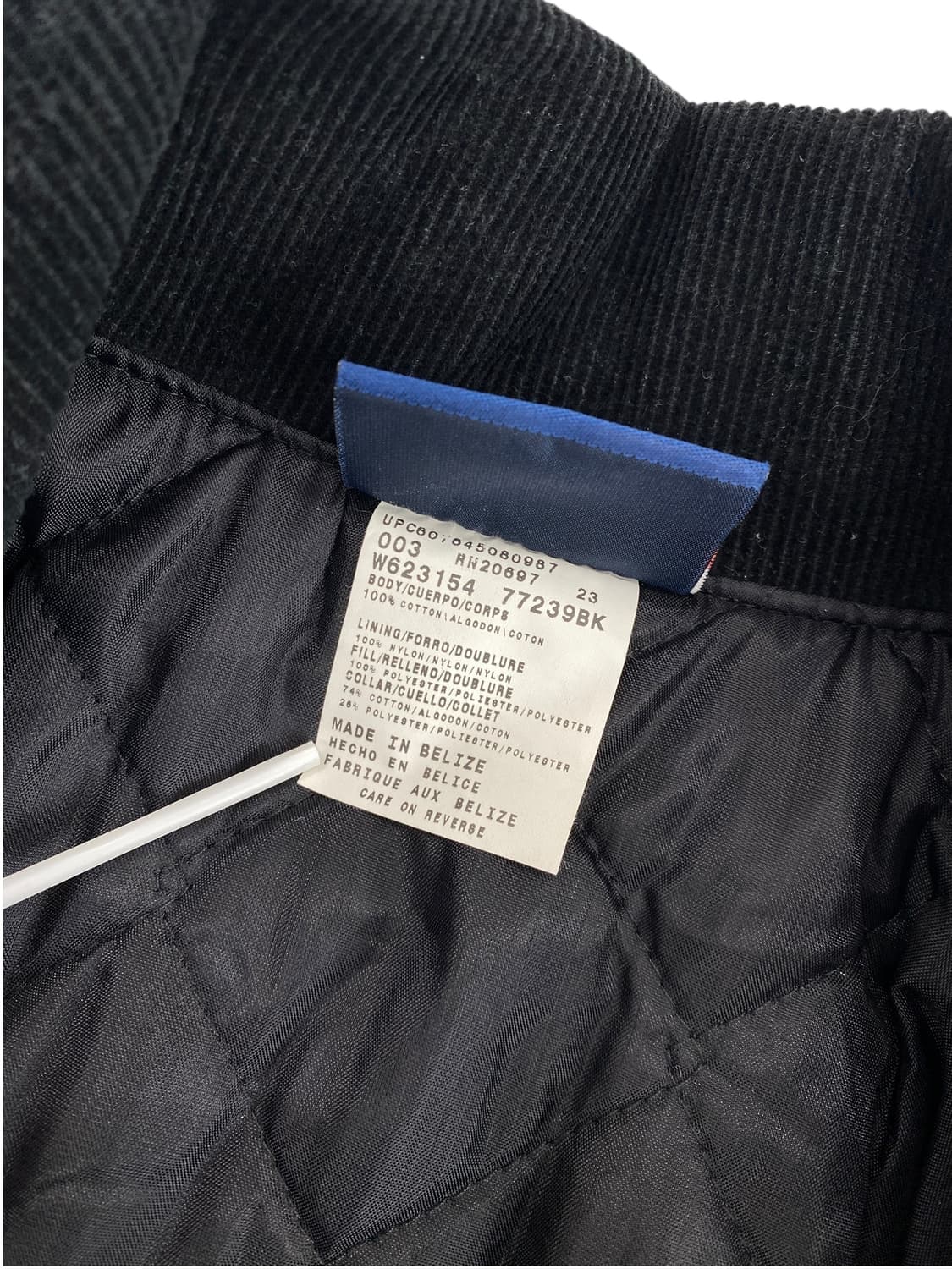 00's 디키즈 캔버스 초어 자켓 상품이미지8