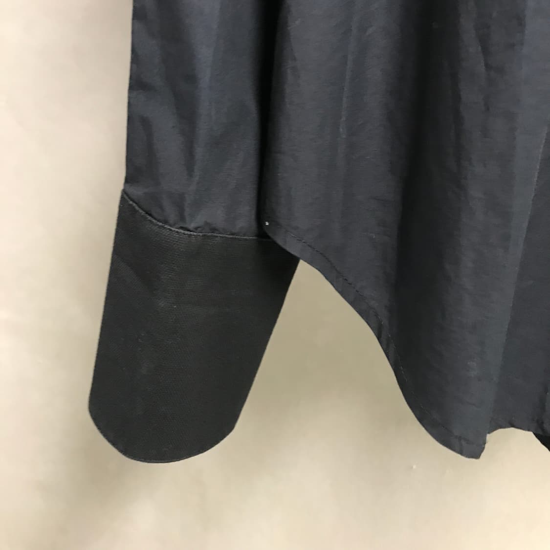 알렉산더왕 블랙 셔츠 S(W) 상품이미지4