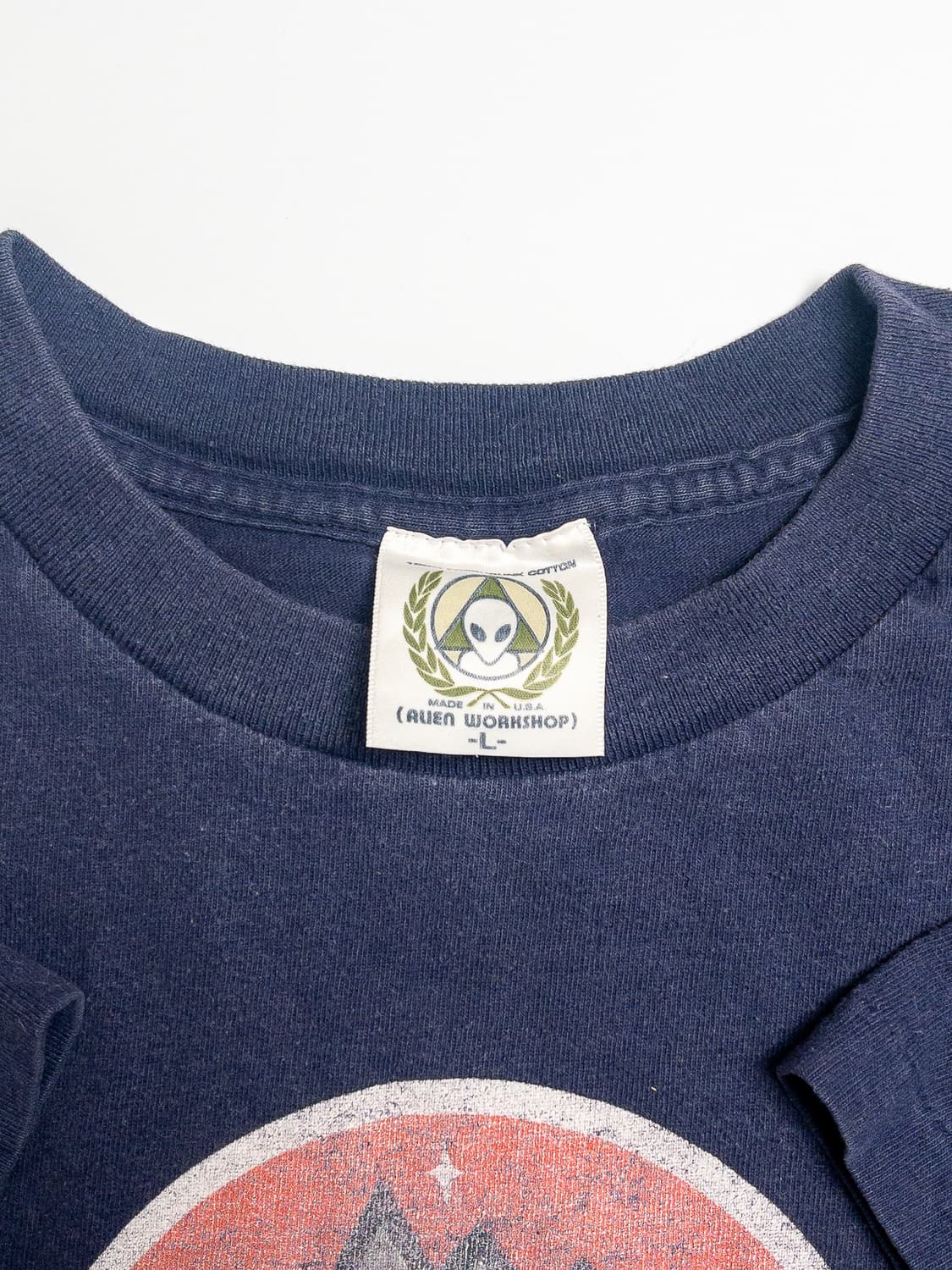 90's Alien Workshop 에일리언 워크샵 티셔츠 상품이미지5