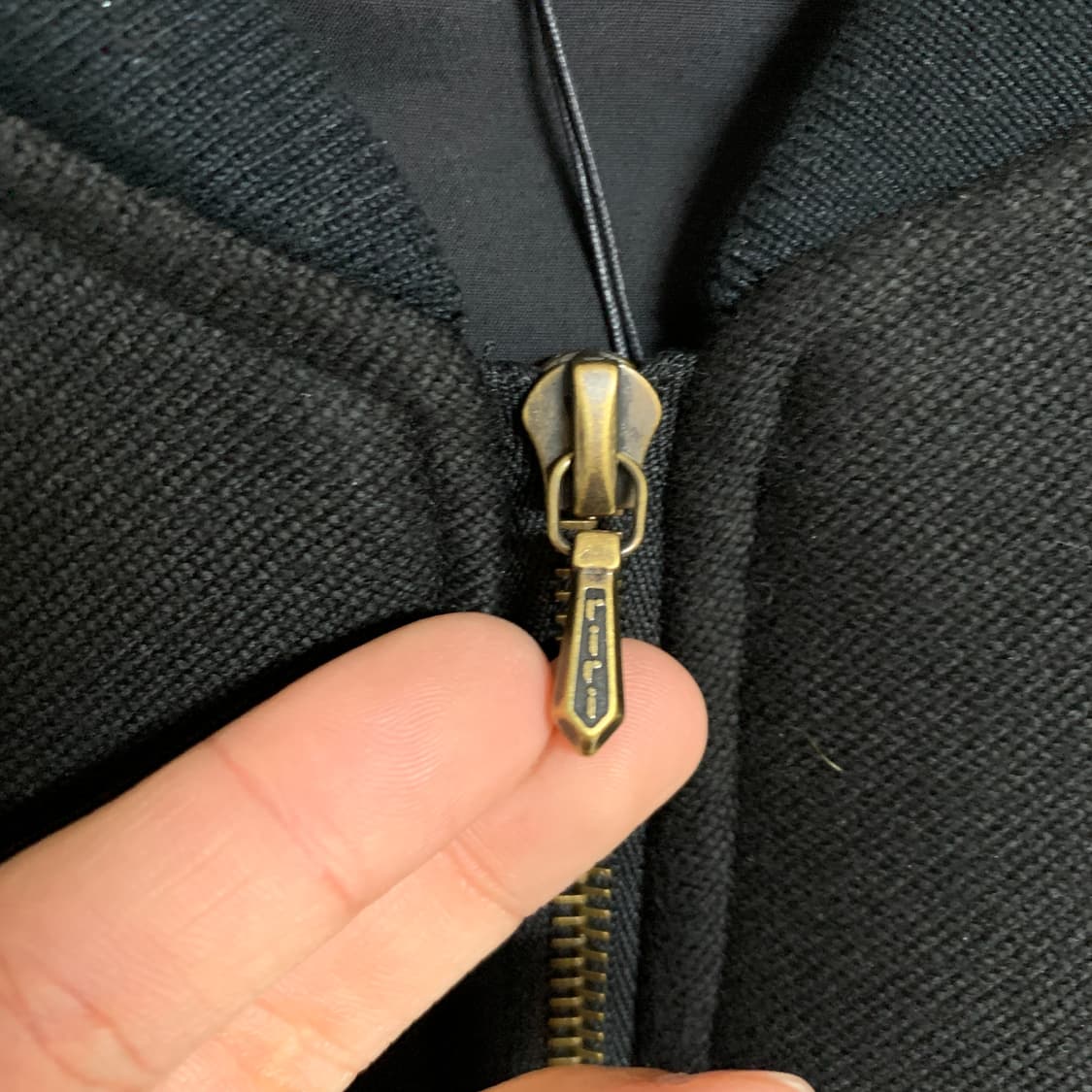 25aw Cotton Moleskin Padding Jacket 상품이미지6