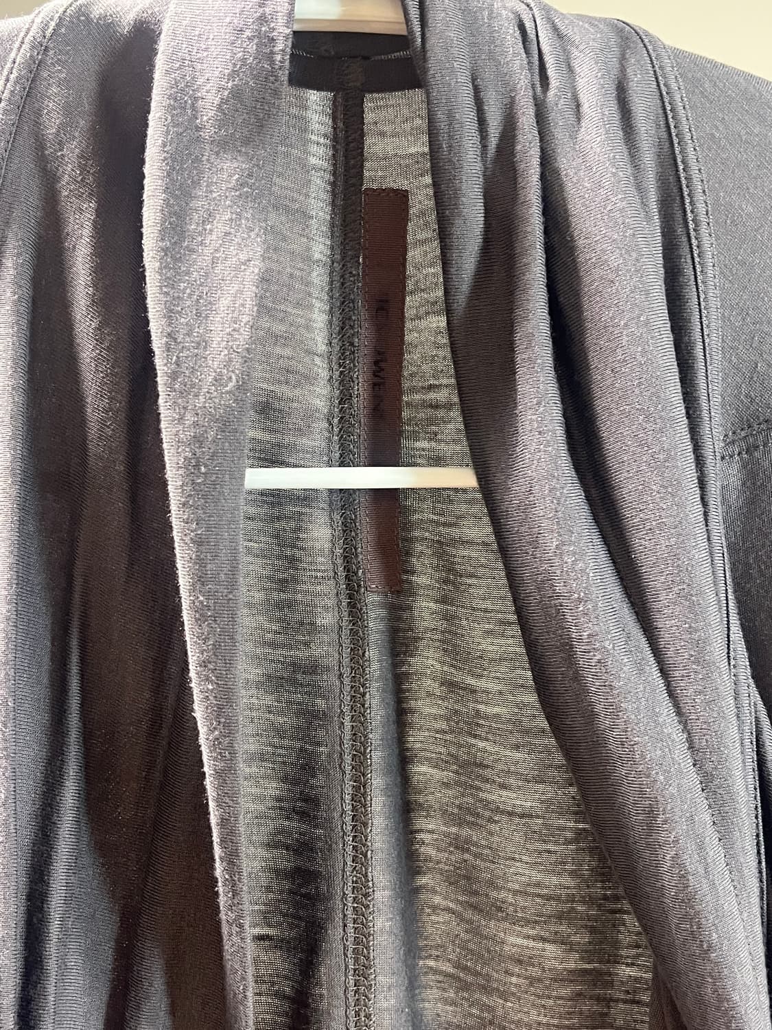 릭오웬스 베스트 상품이미지4