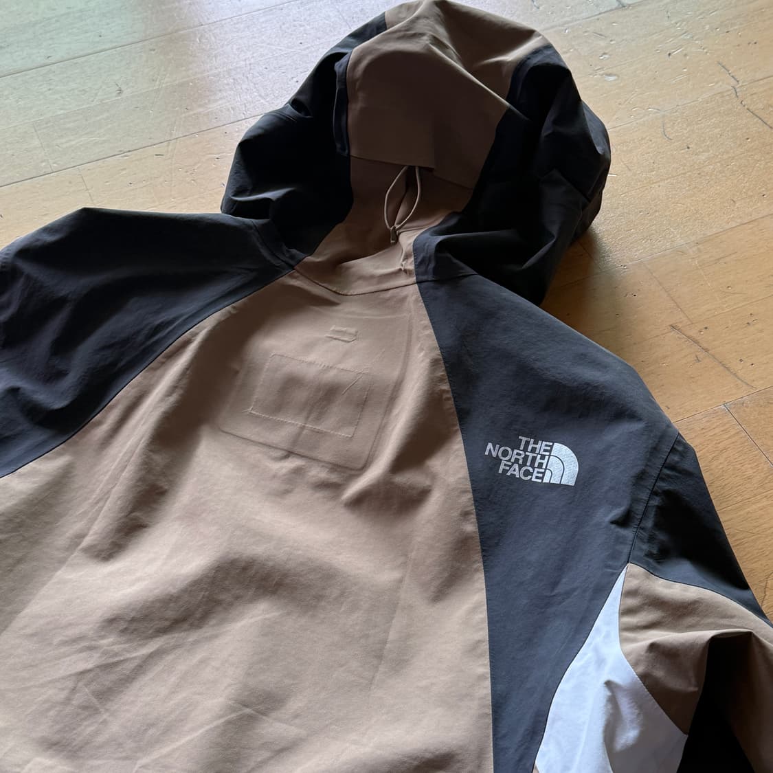 노스페이스 화이트라벨 슬로프 3L 자켓 m 상품이미지6