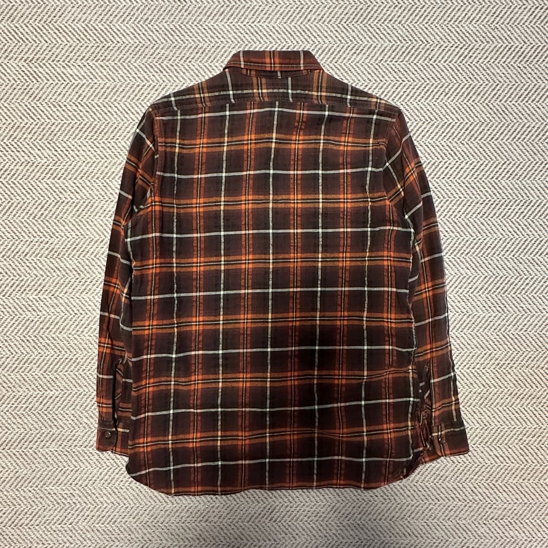 JOURNAL STANDARD japan made shirt 상품이미지2