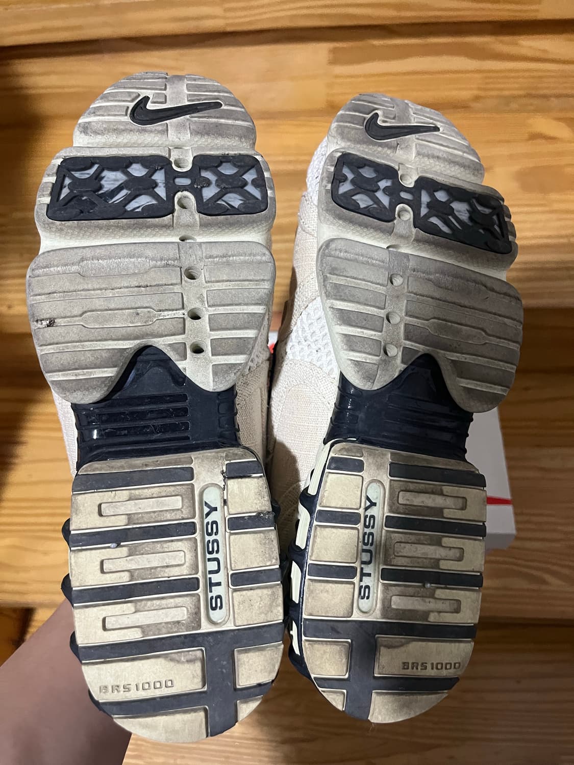 나이키x스투시 스피리돈 케이지2 상품이미지4