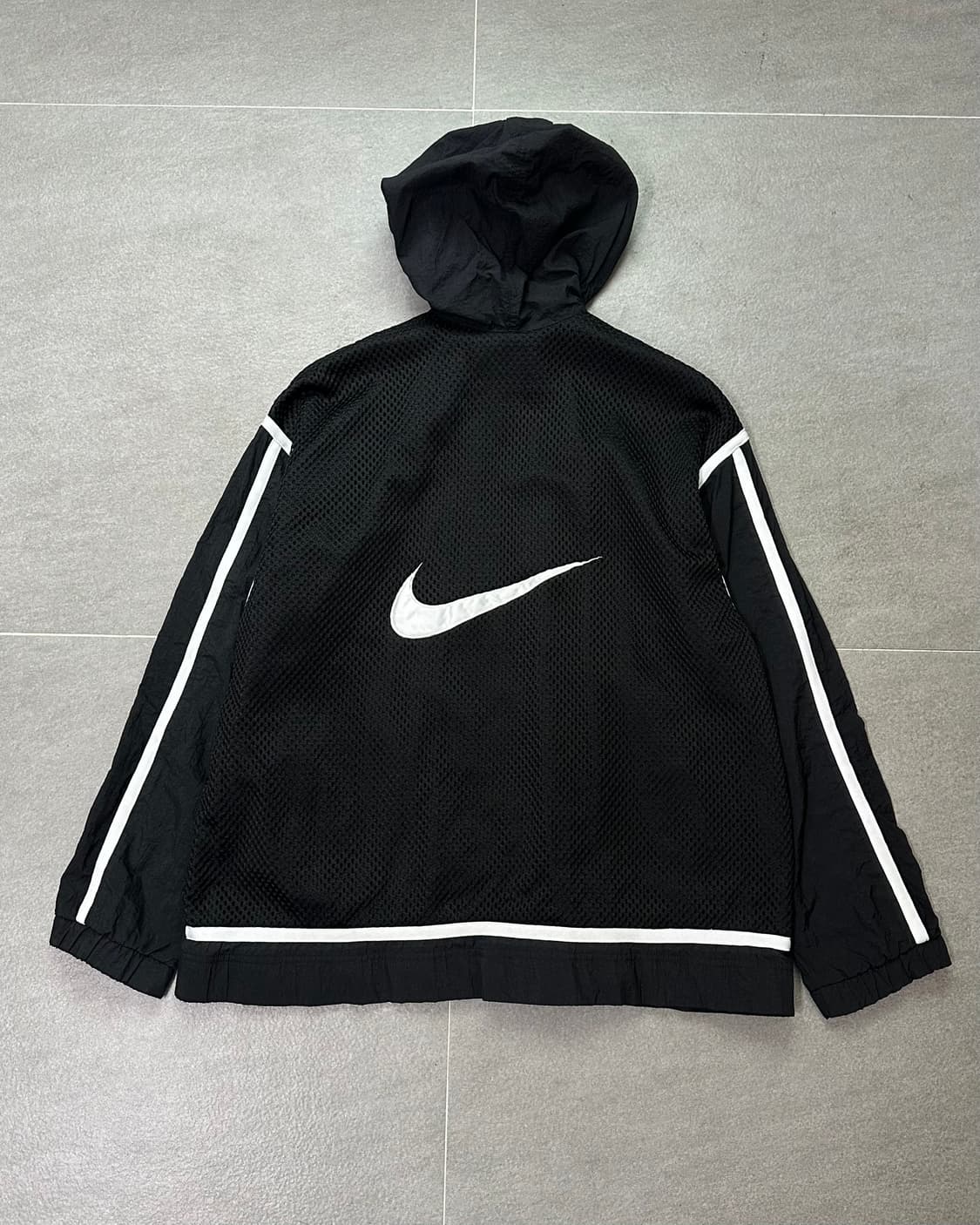 (XL)90'S 나이키 빅스우시 바막-M2134 상품이미지1