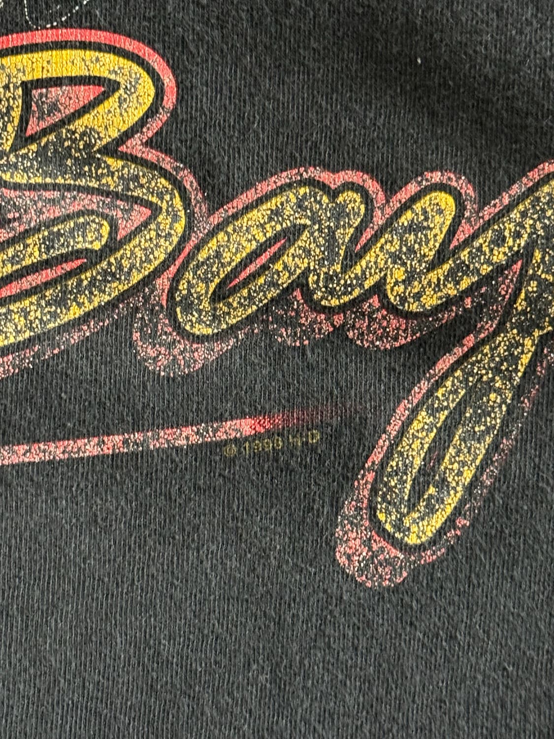 [XL] 90s-00s 빈티지 할리데이비슨 홈커밍 티셔츠 상품이미지5