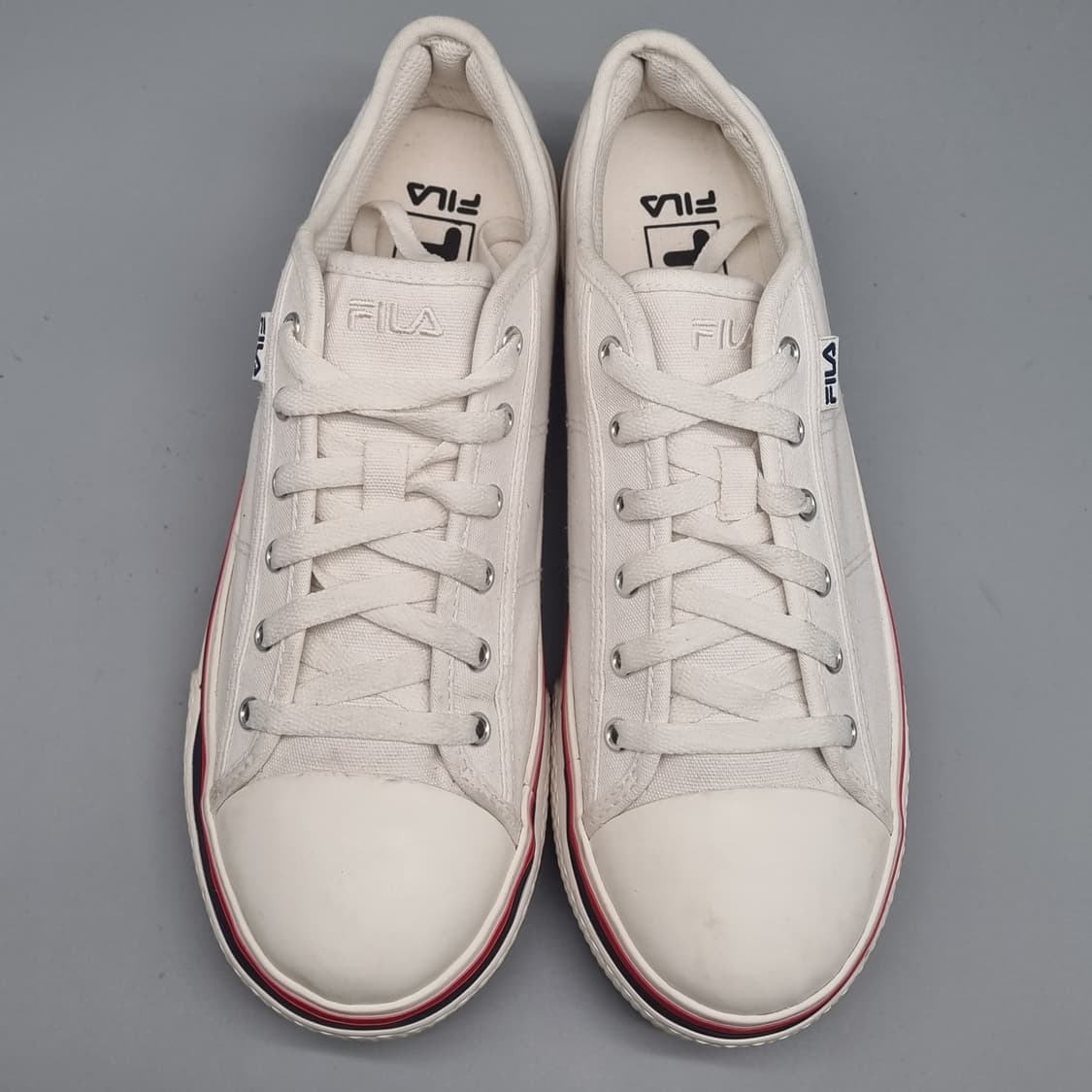 휠라 스캔나인 남성스니커즈270 상품이미지2