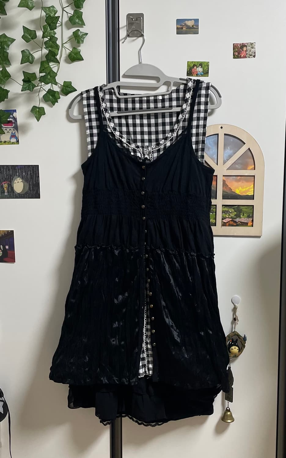 블랙 모리세트 상품이미지1